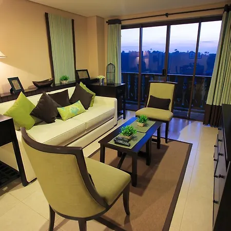 Crosswinds Resort Suites Tagaytay City Exterior photo