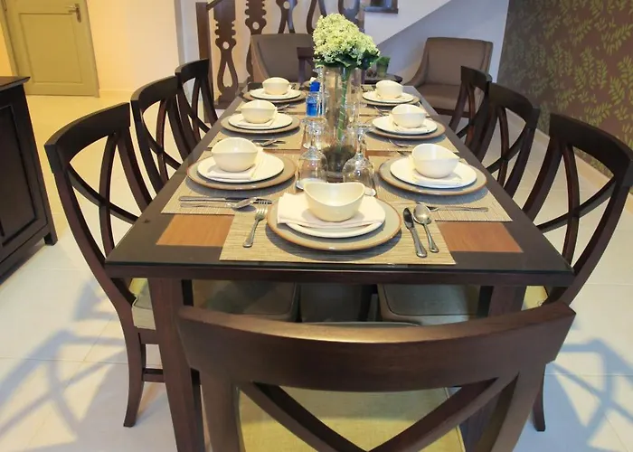 Crosswinds Resort Suites