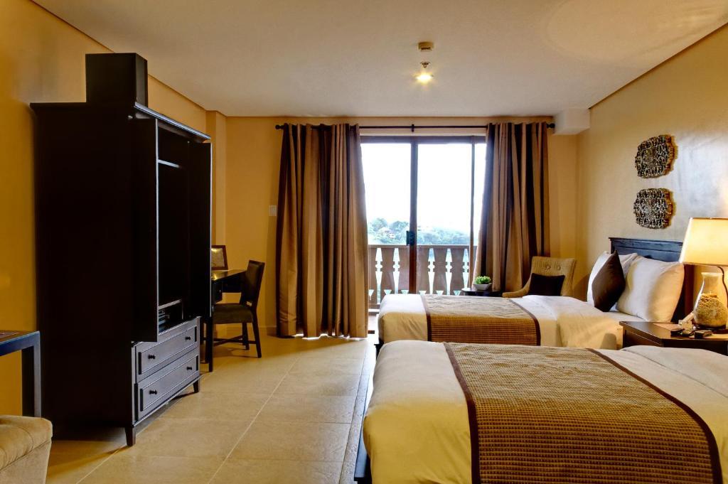 Aparthotel Crosswinds 3*
