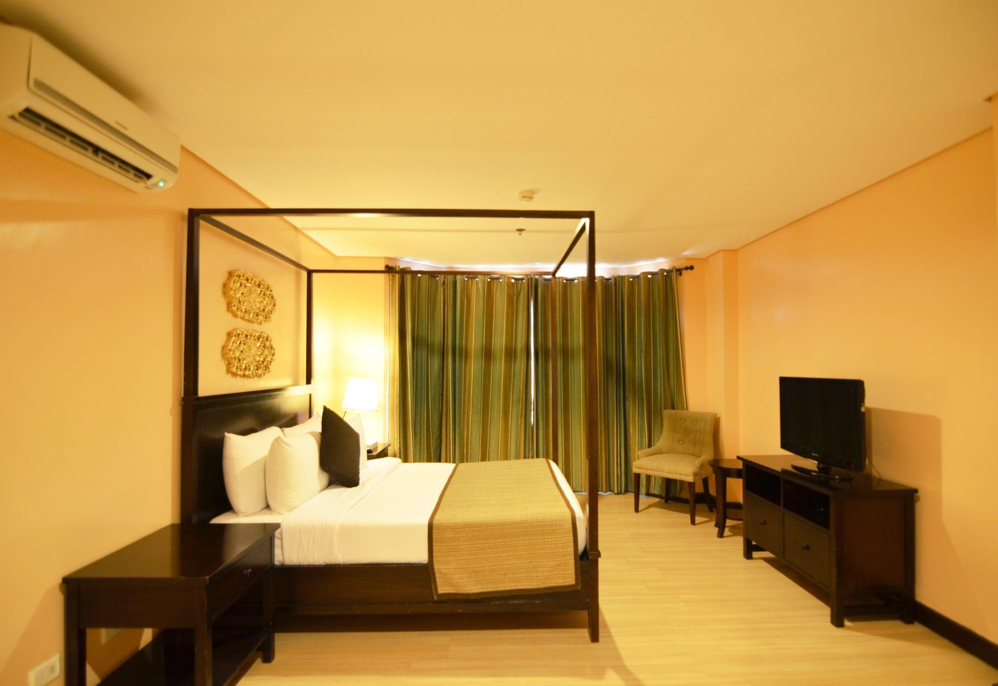 Crosswinds Tagaytay City