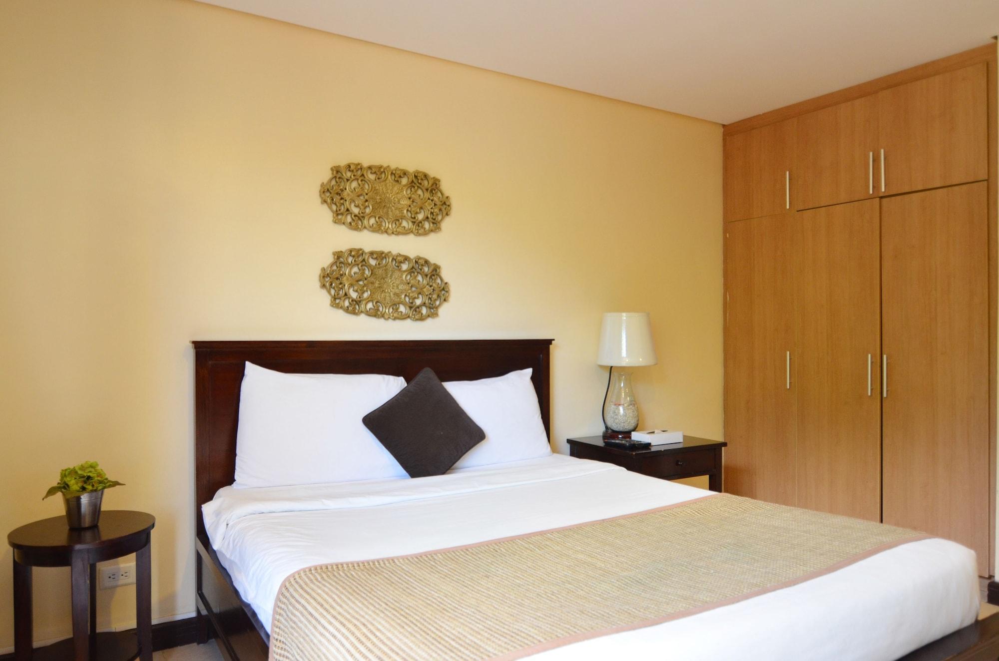 Aparthotel Crosswinds