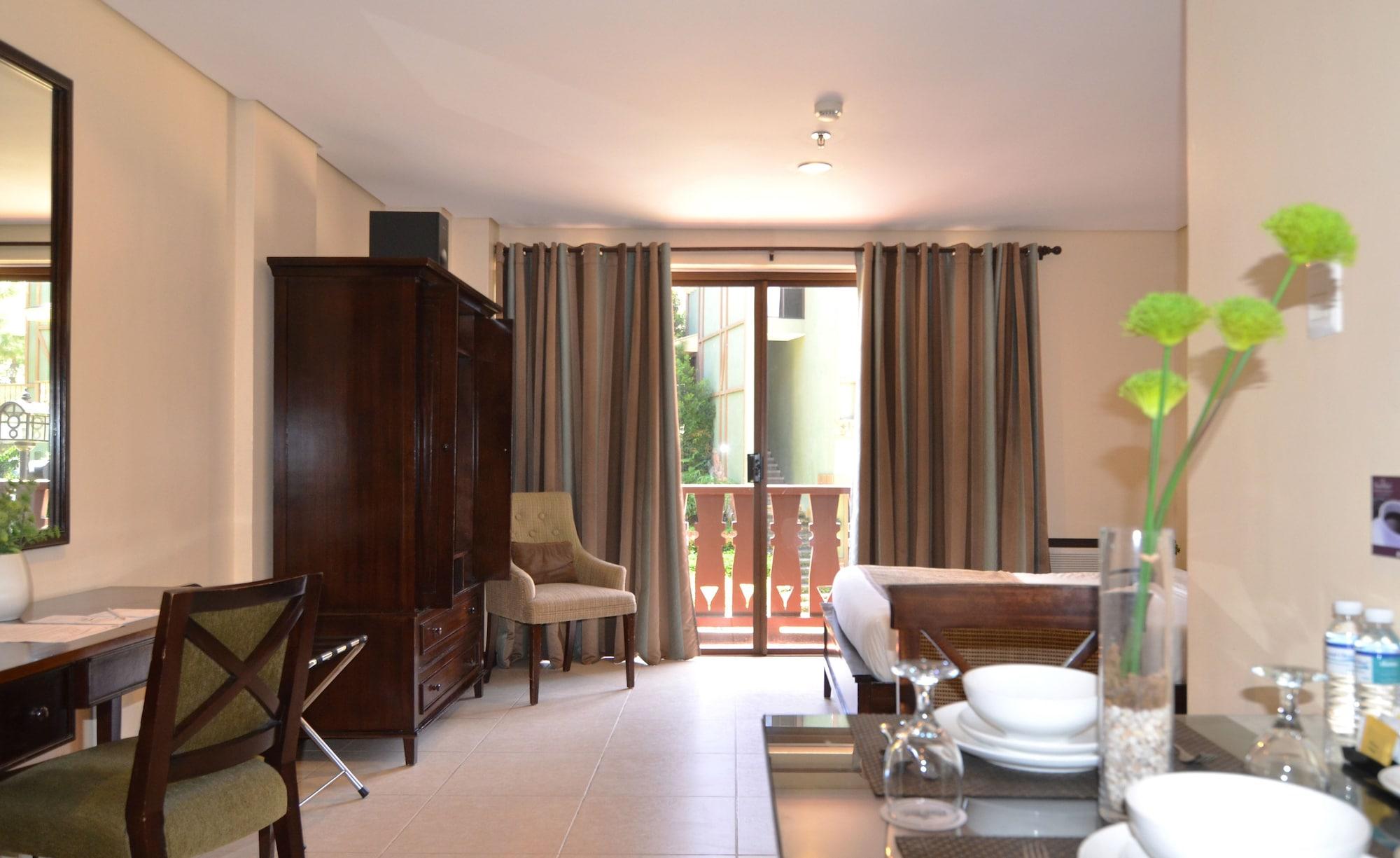 Aparthotel Crosswinds 3*