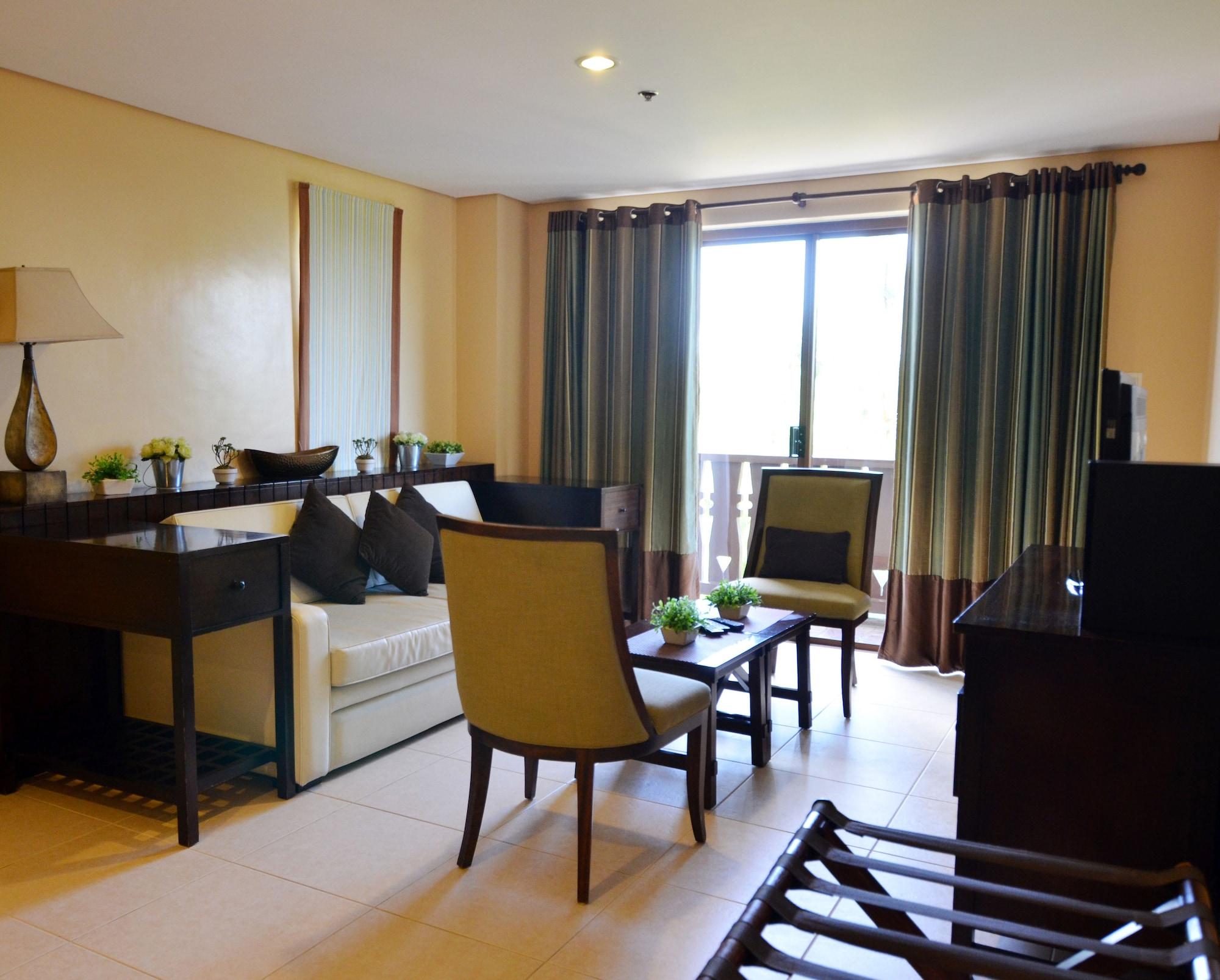 Crosswinds Tagaytay City