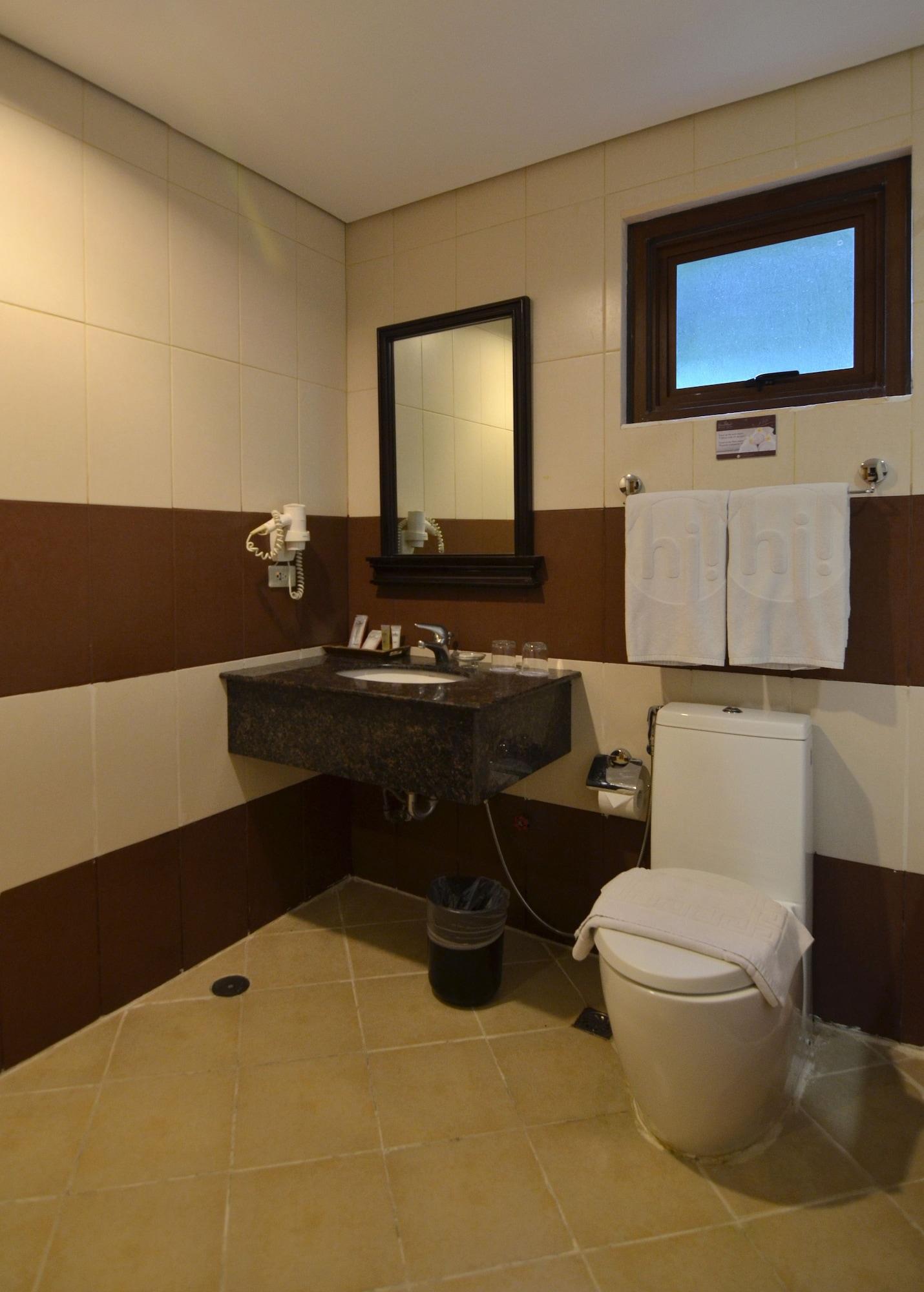 Crosswinds Aparthotel Tagaytay City