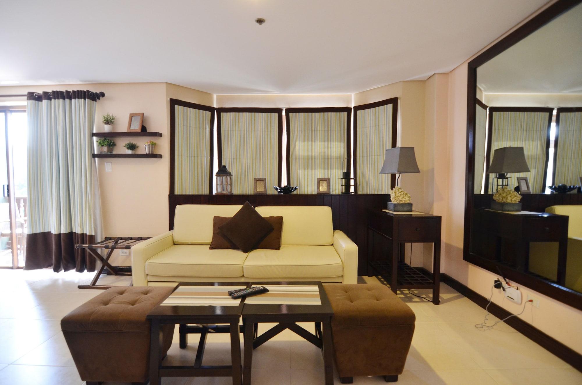 Crosswinds 3* Tagaytay City