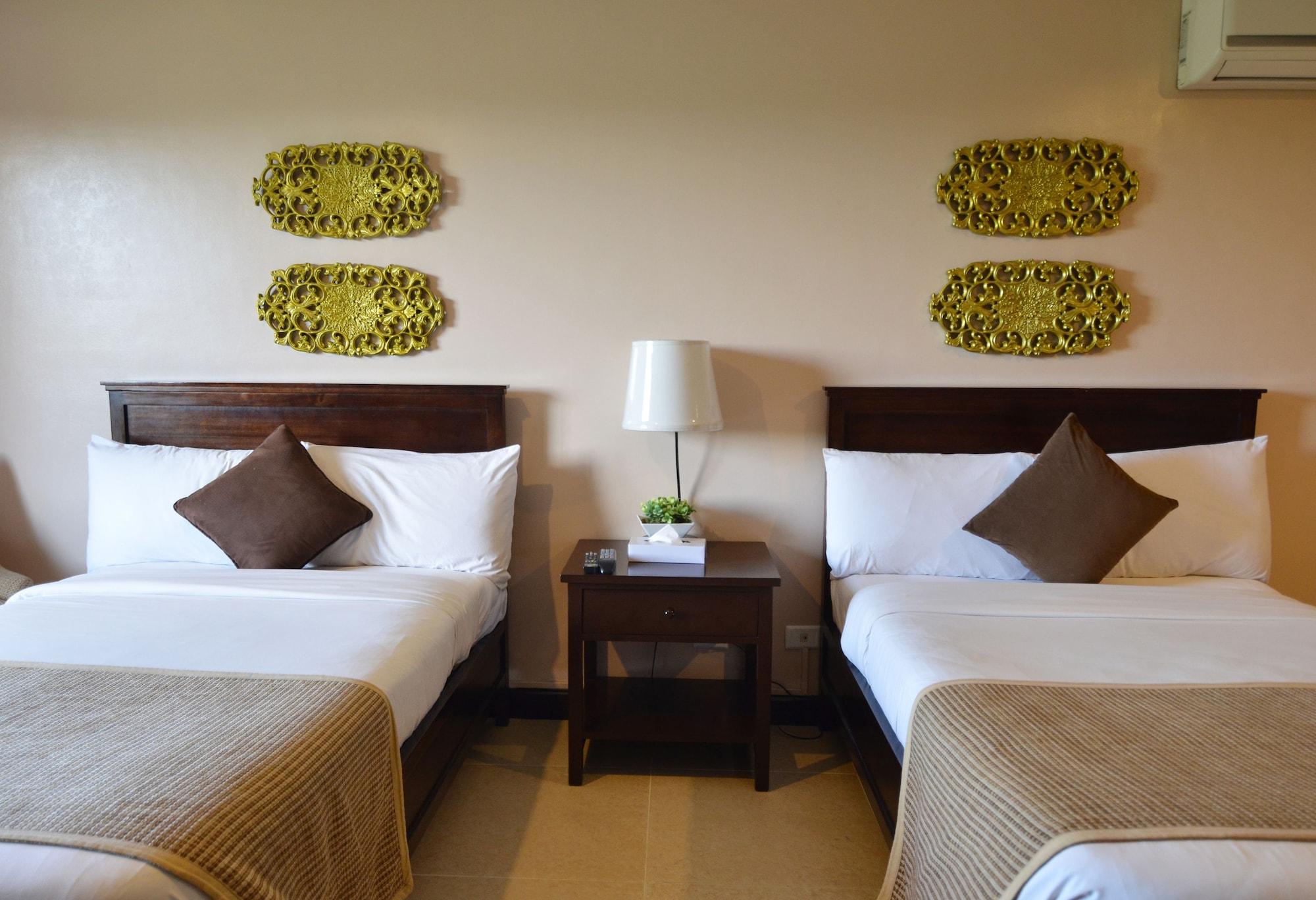 Aparthotel Crosswinds