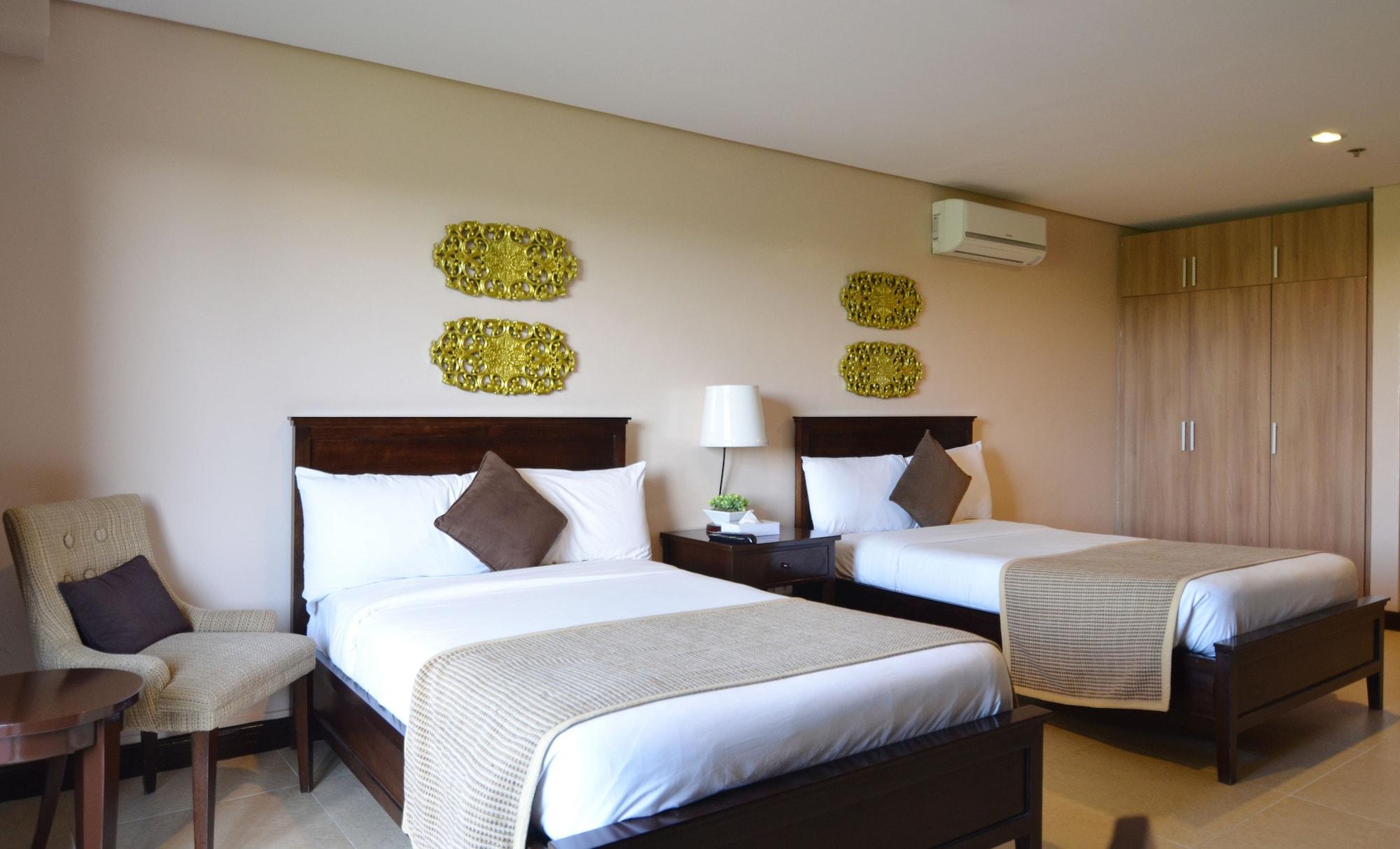Crosswinds Aparthotel Tagaytay City