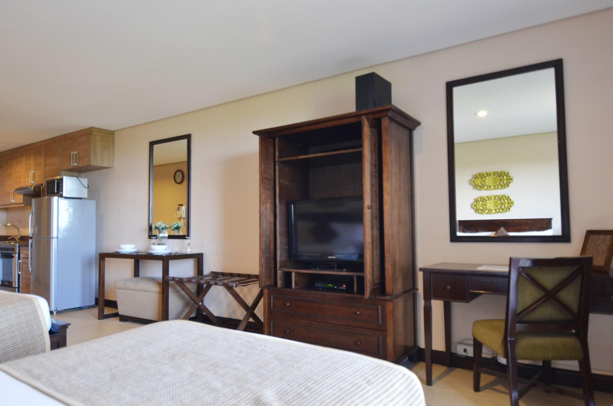 Aparthotel Crosswinds Tagaytay City