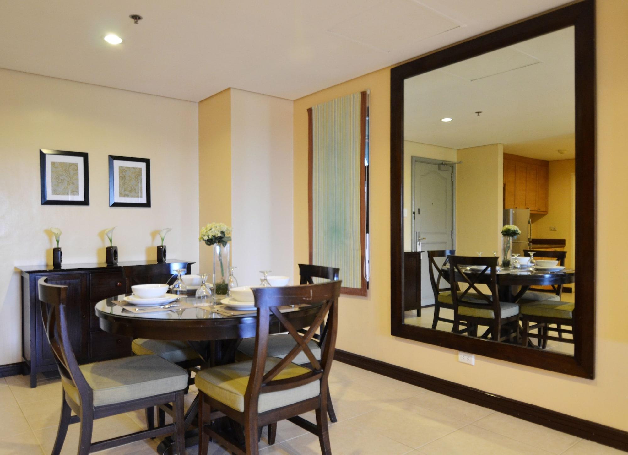Crosswinds 3* Tagaytay City