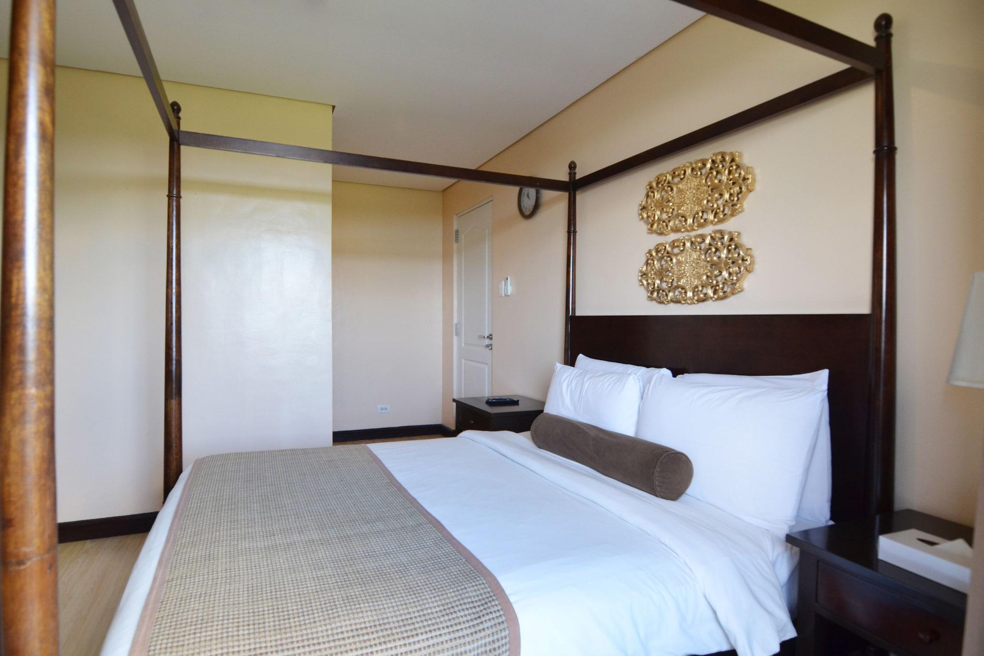 Crosswinds Aparthotel 3*