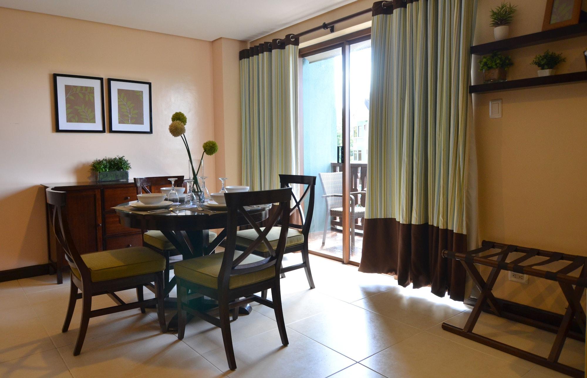 Aparthotel Crosswinds