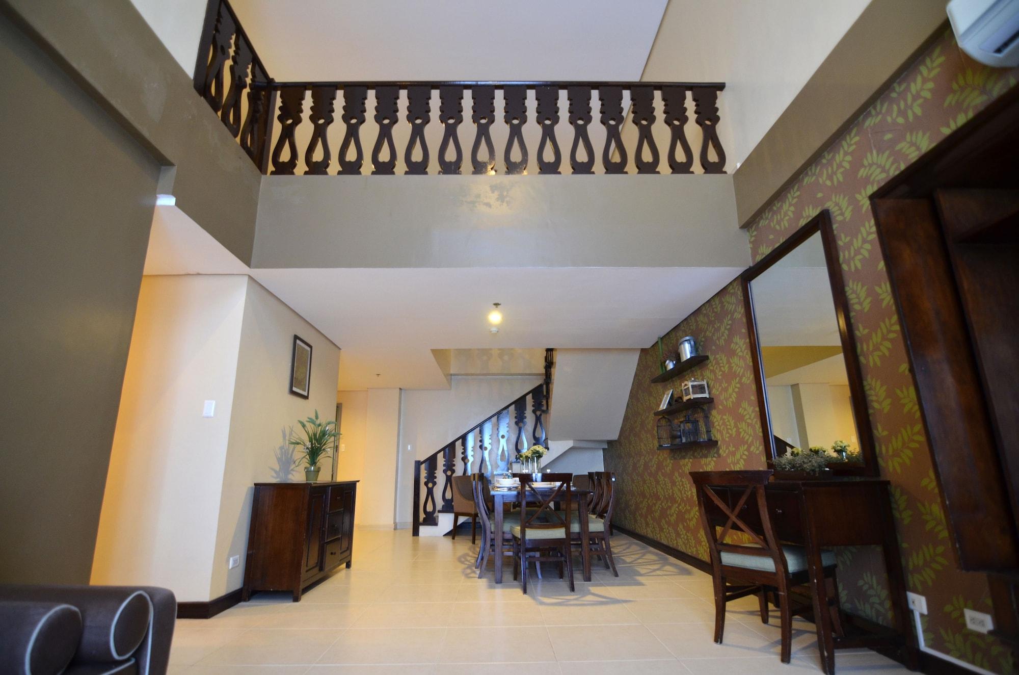 Crosswinds Aparthotel
