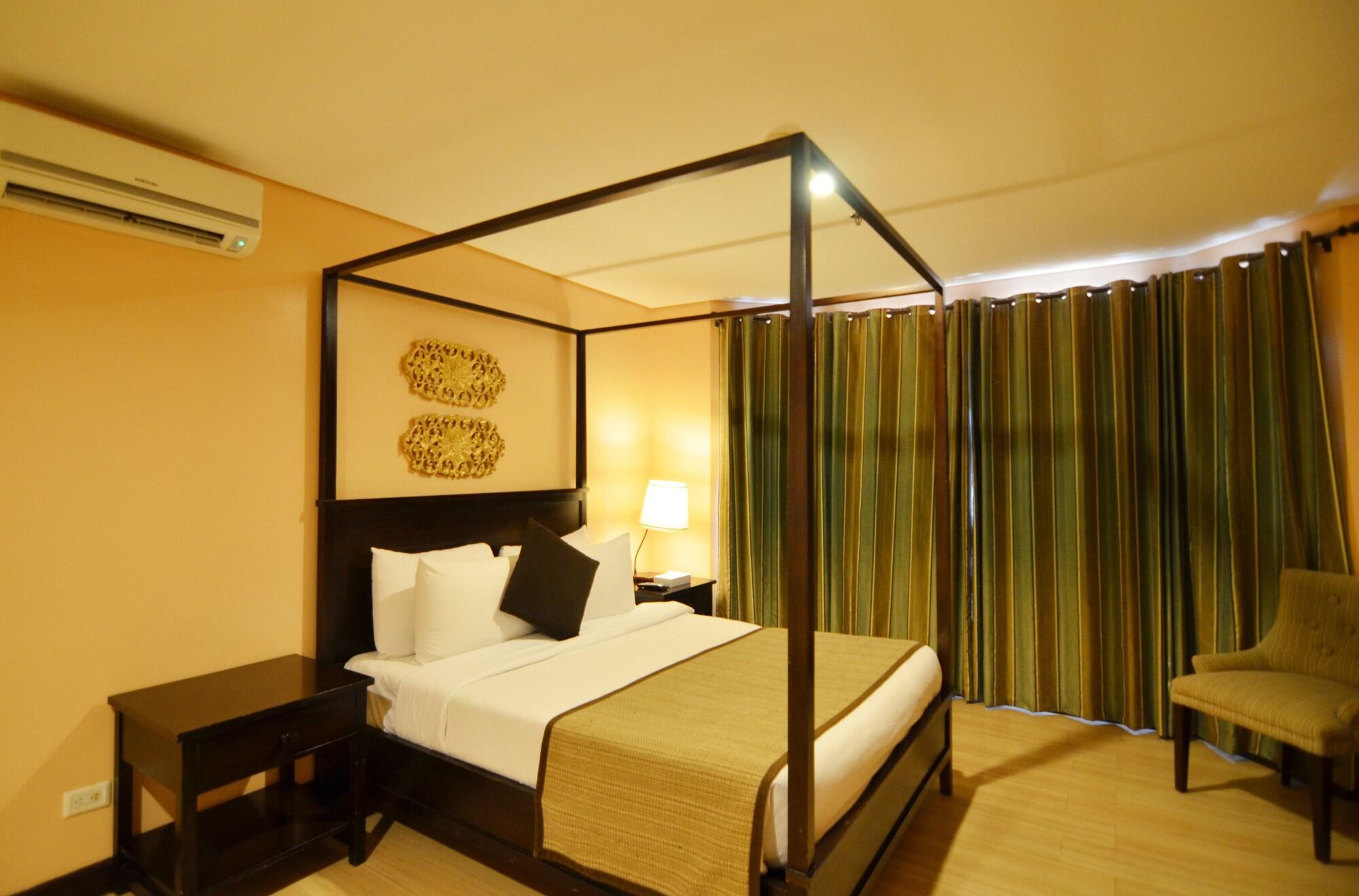Aparthotel Crosswinds Tagaytay City