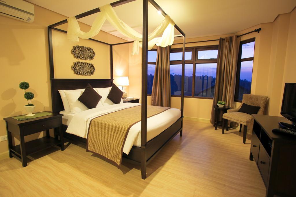 Aparthotel Crosswinds