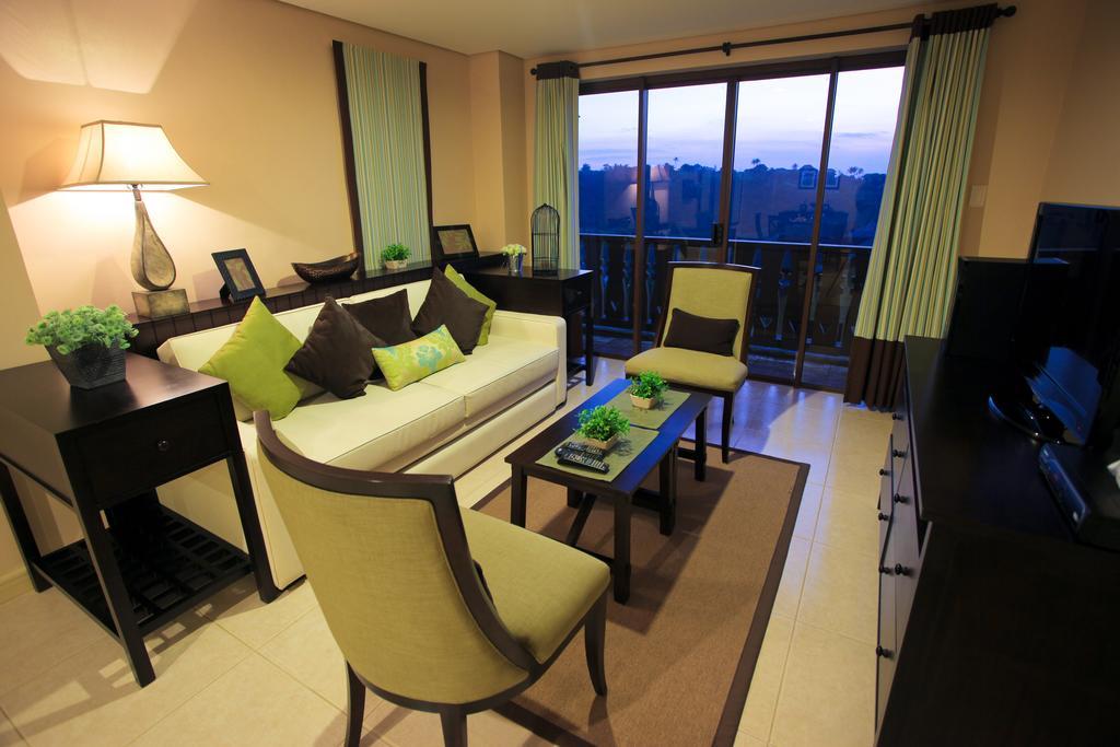 Crosswinds Aparthotel Tagaytay City