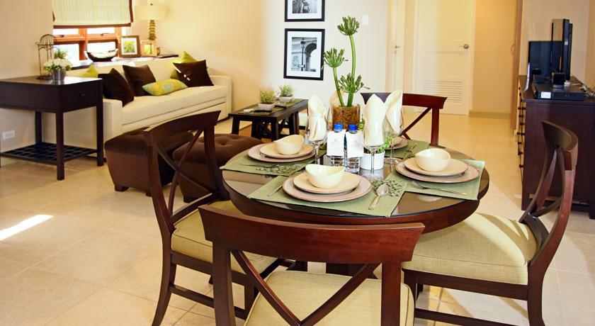 Aparthotel Crosswinds 3*