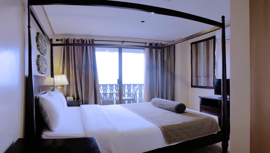 Aparthotel Crosswinds 3*