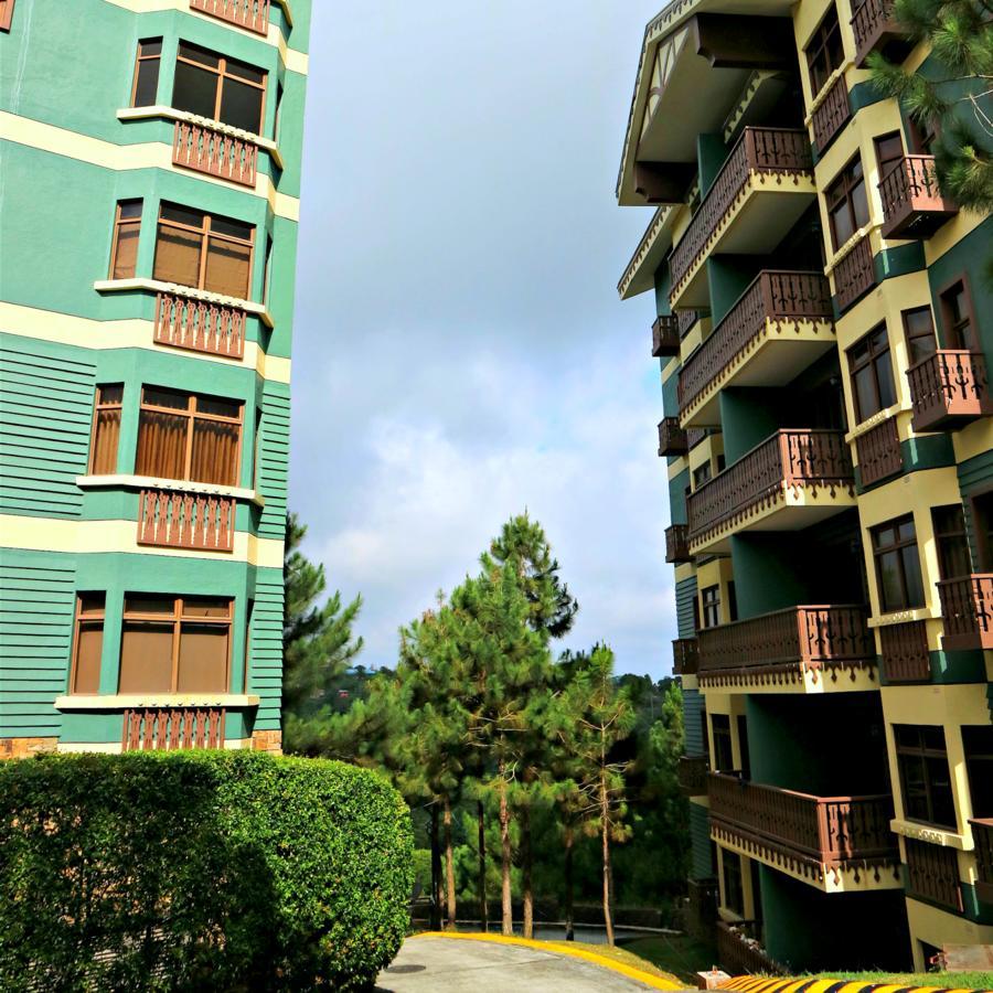 Crosswinds Aparthotel Tagaytay City