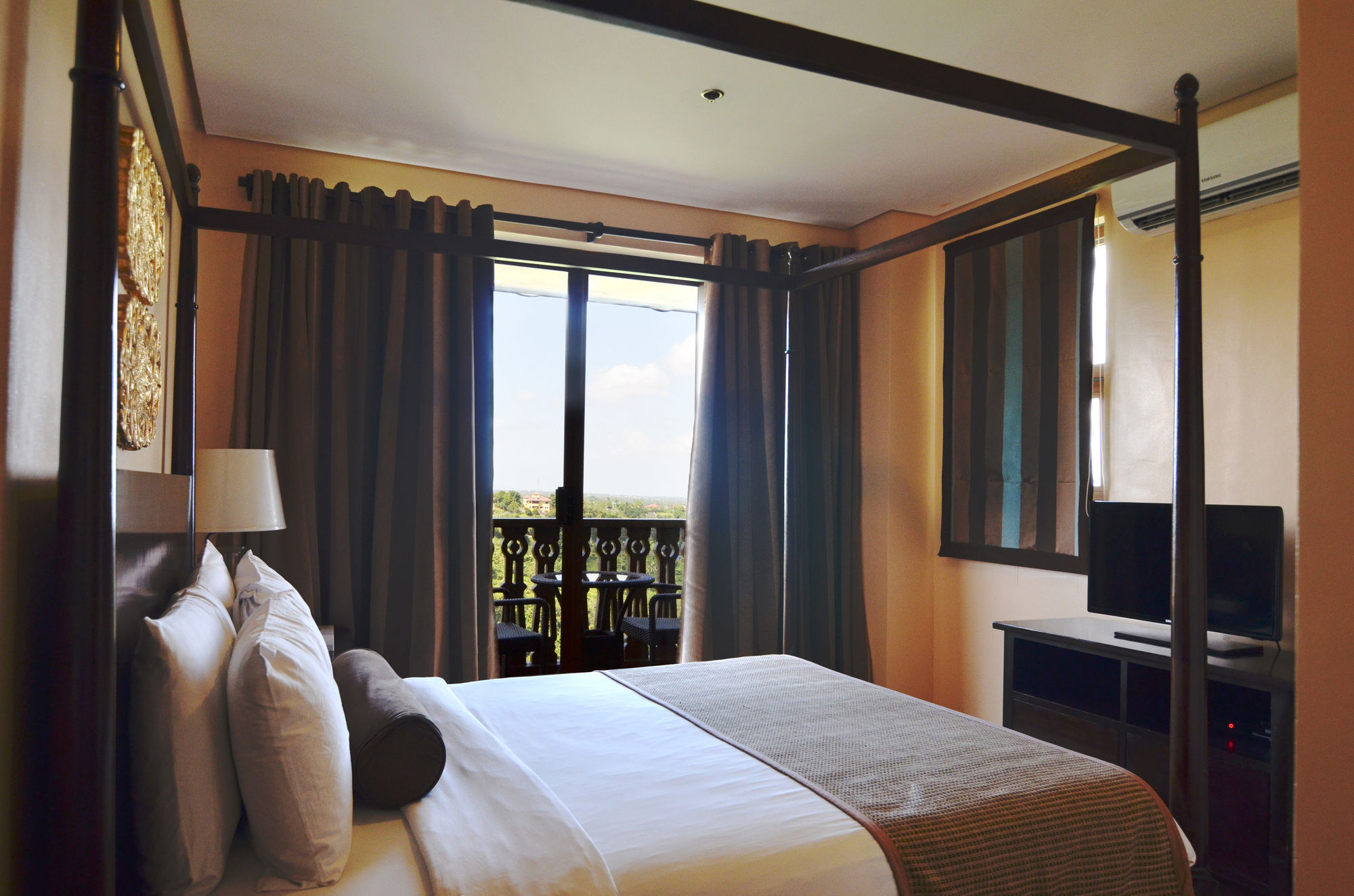 Aparthotel Crosswinds
