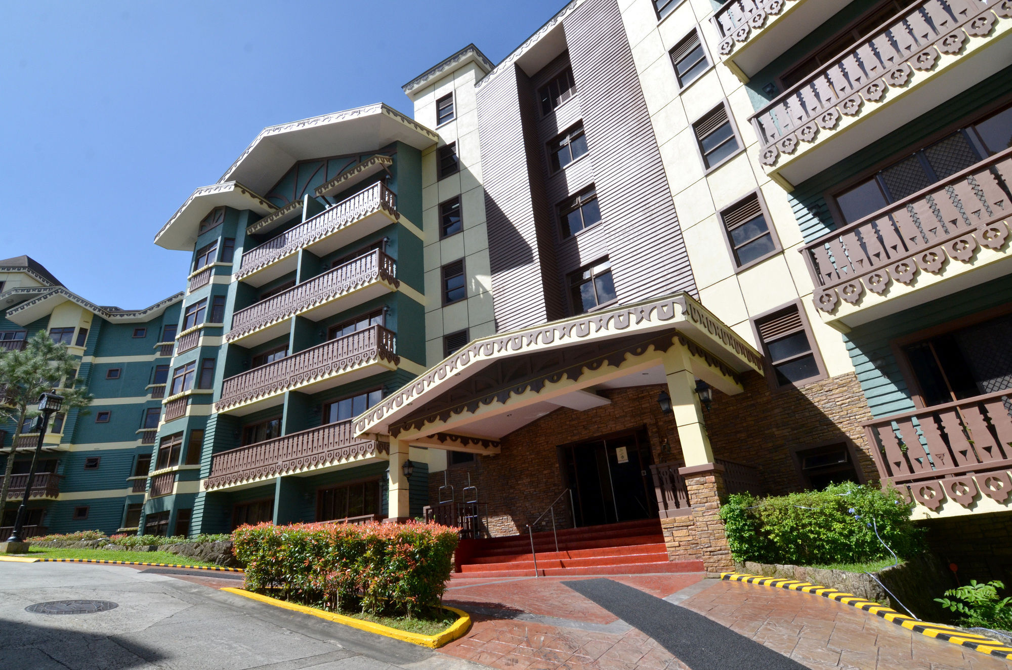 Crosswinds Tagaytay City