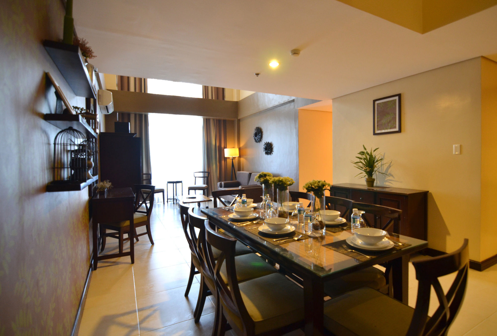 Aparthotel Crosswinds 3*