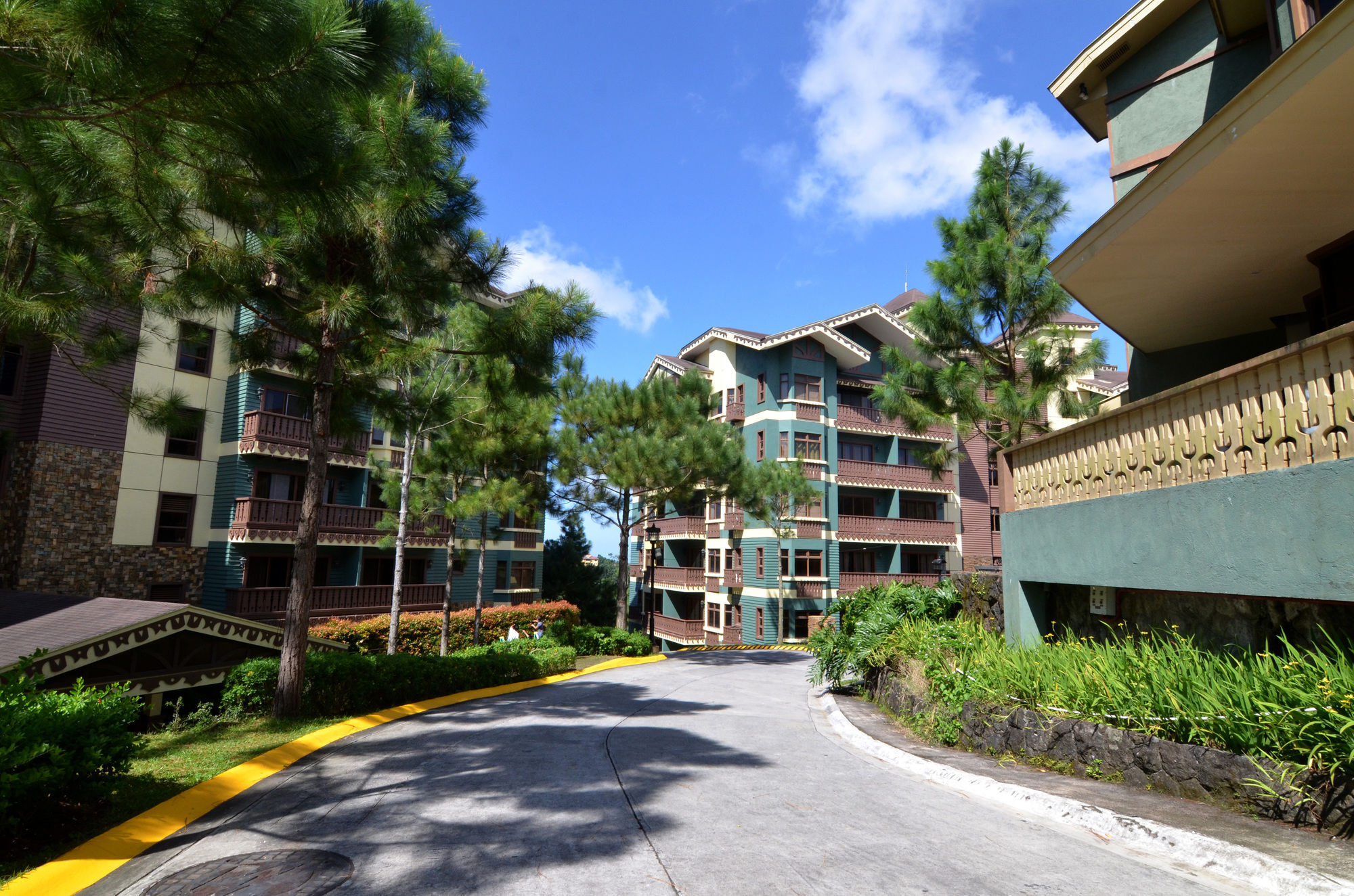 Crosswinds Tagaytay City