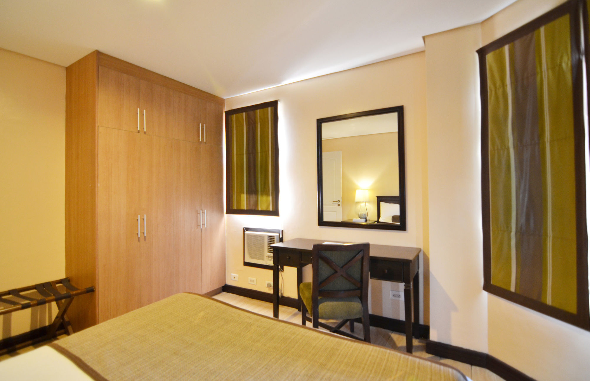 Crosswinds 3*