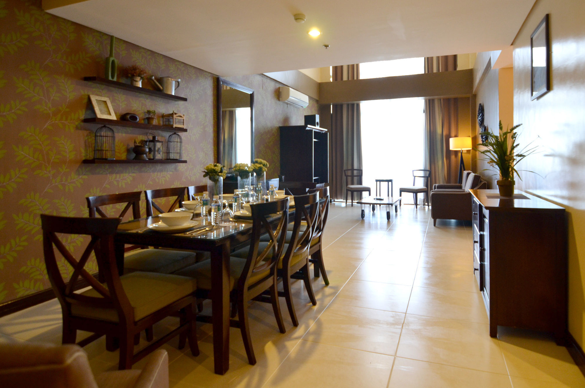 Aparthotel Crosswinds 3*