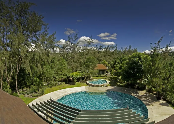 Crosswinds Resort Suites
