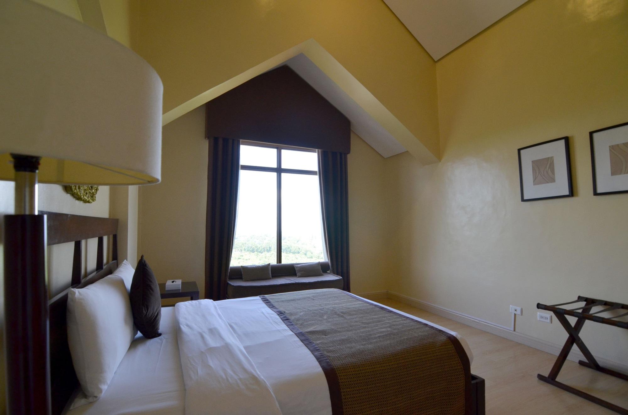 Aparthotel Crosswinds