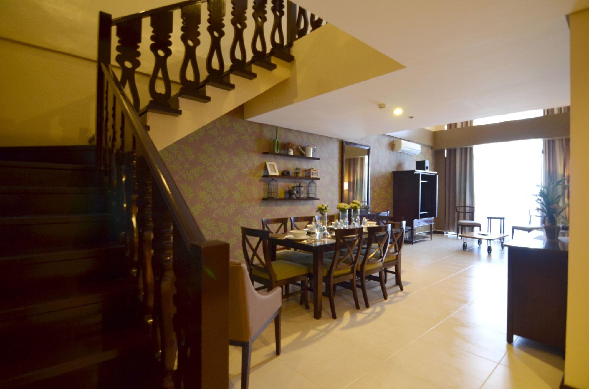 Crosswinds Aparthotel