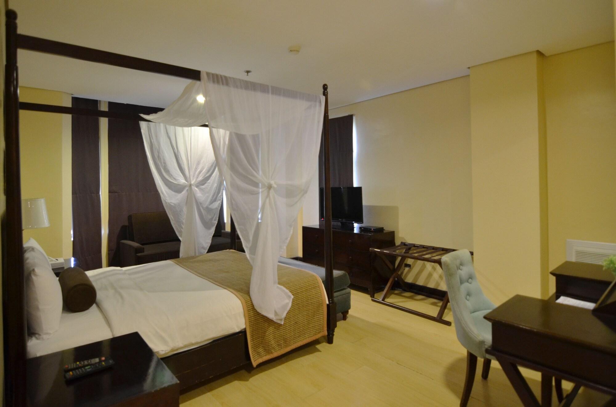 Aparthotel Crosswinds