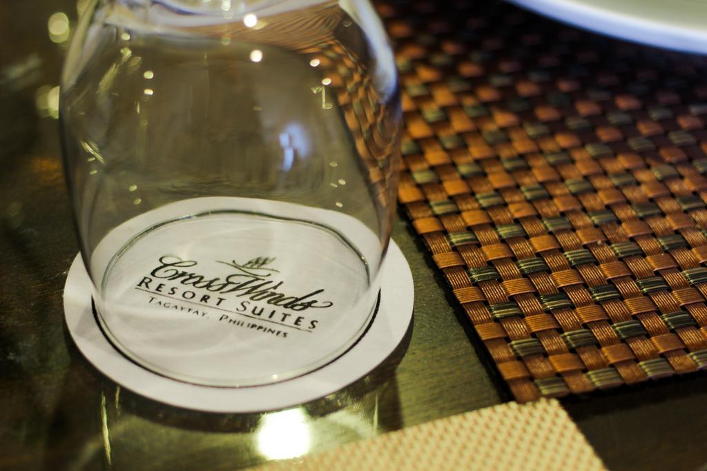 Aparthotel Crosswinds 3*