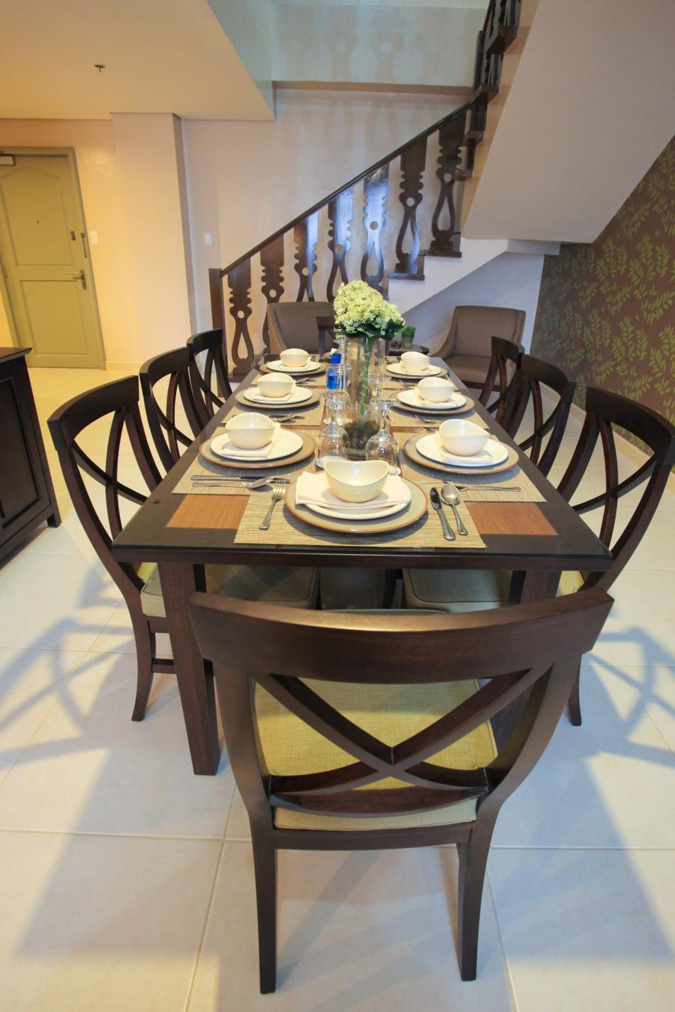 Crosswinds Aparthotel Tagaytay City