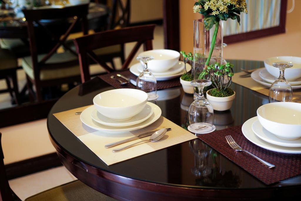 Crosswinds Aparthotel 3*