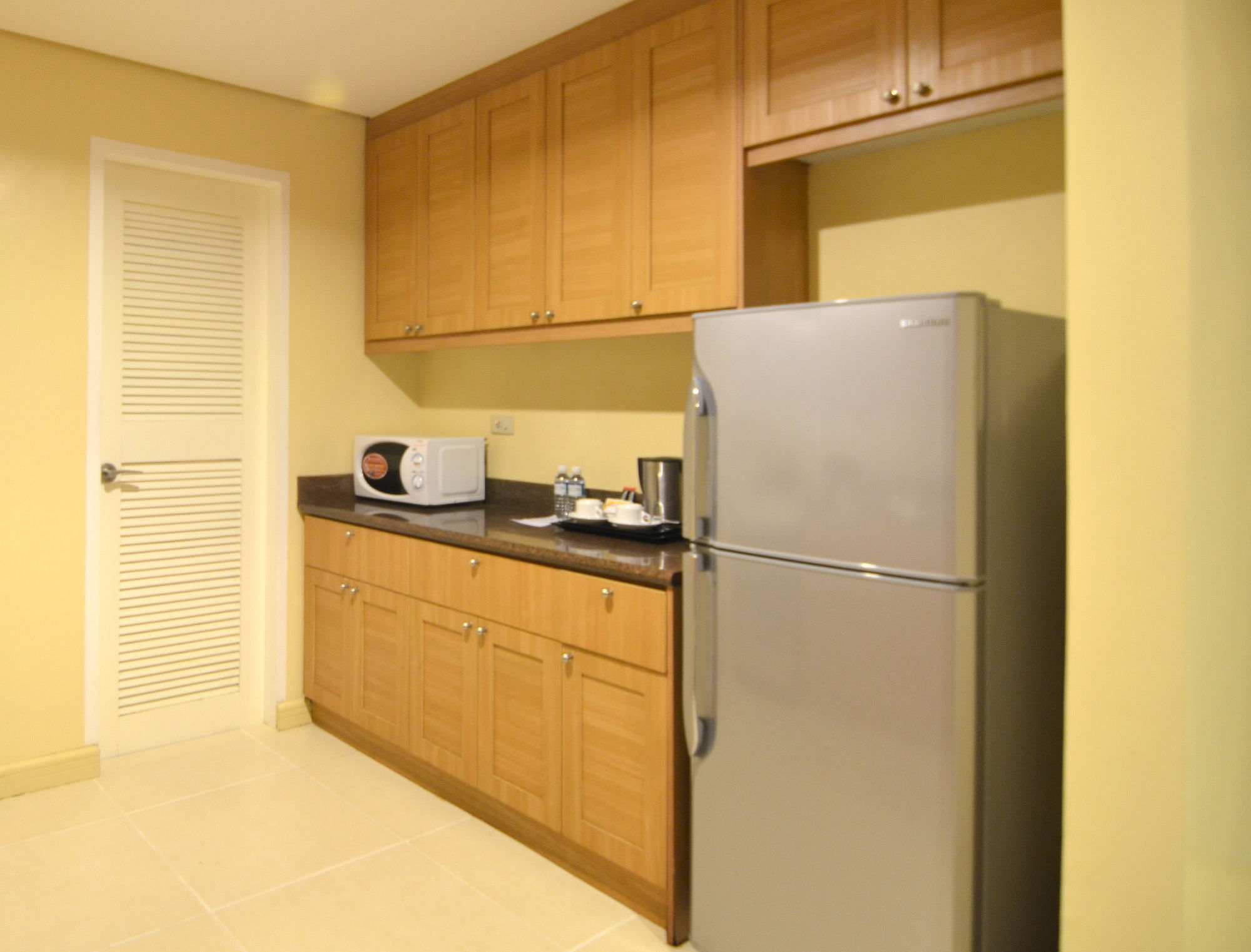 Crosswinds Aparthotel Tagaytay City