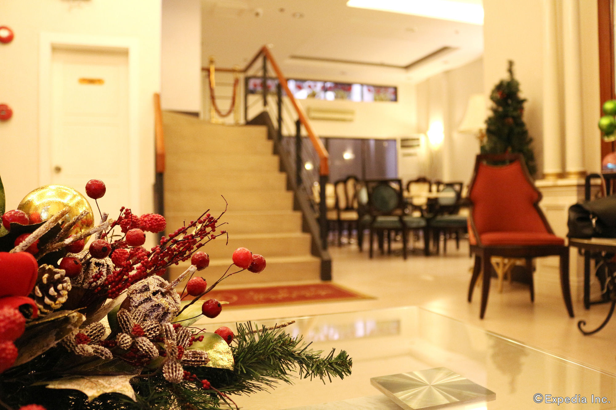 Crosswinds Tagaytay City
